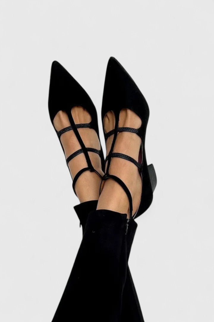 Sorelle Elegant Heels