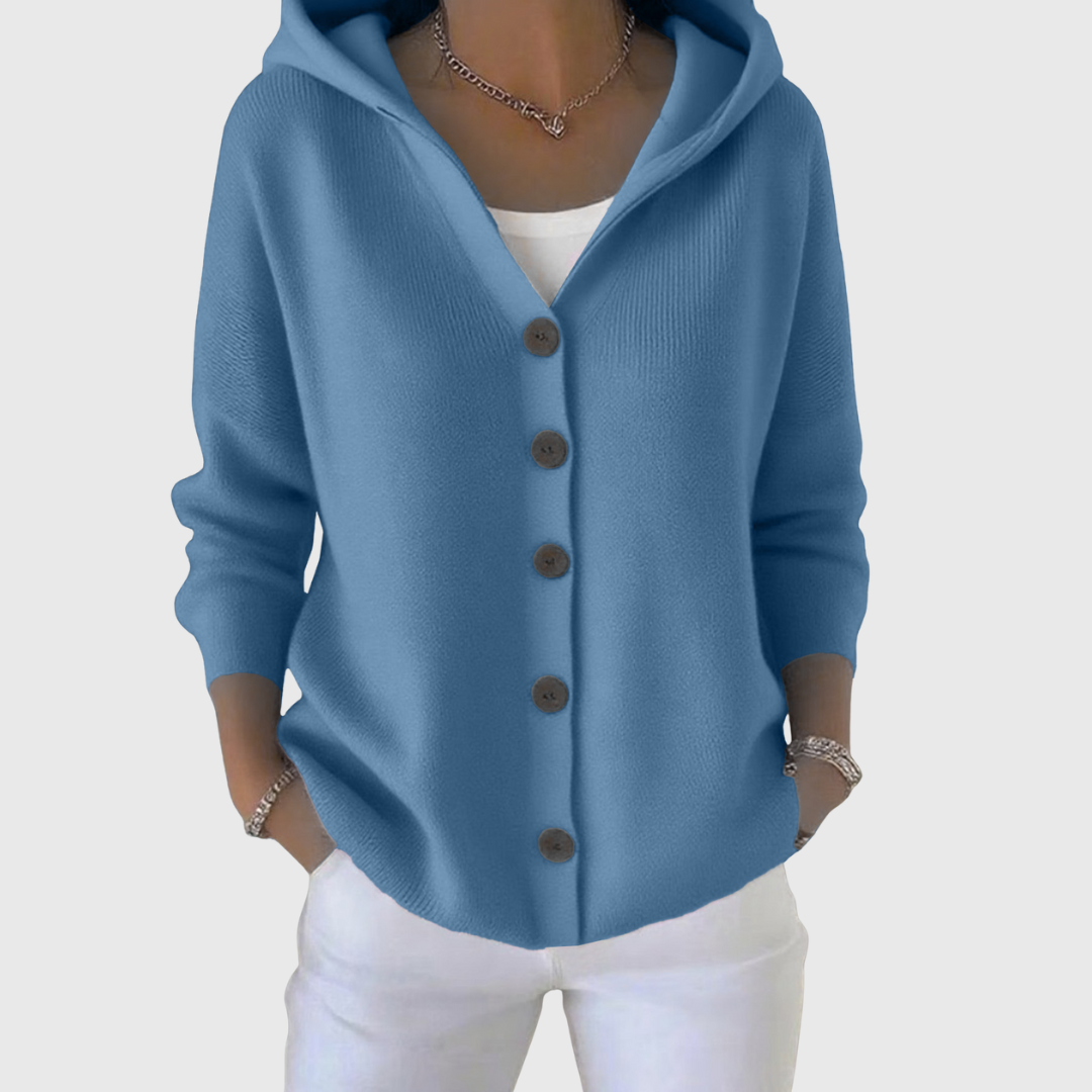 Jessica Elegant Cardigan
