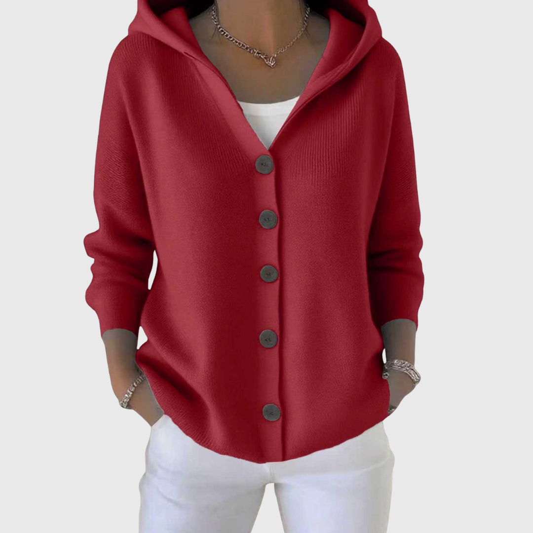 Jessica Elegant Cardigan
