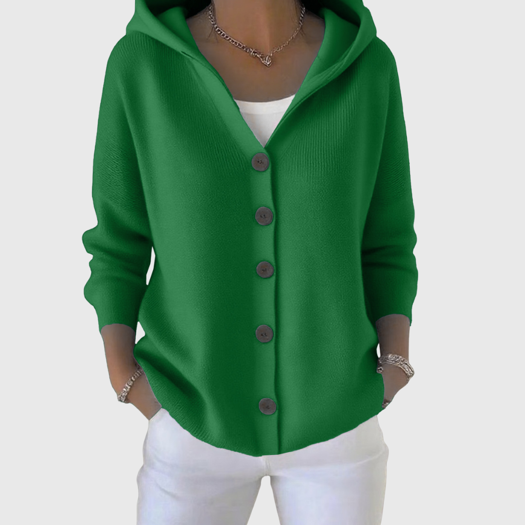 Jessica Elegant Cardigan