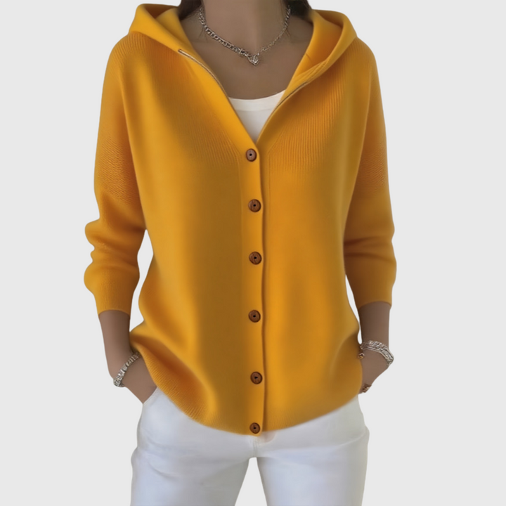 Jessica Elegant Cardigan