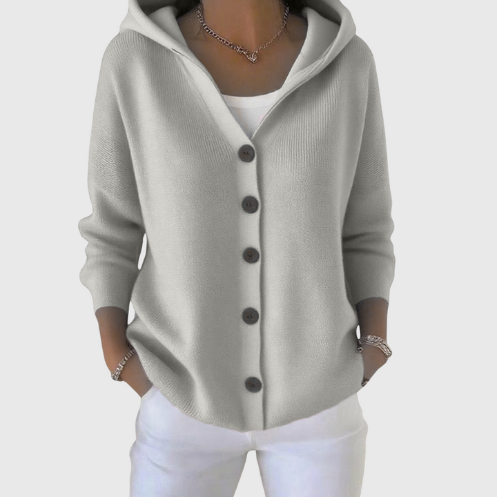 Jessica Elegant Cardigan