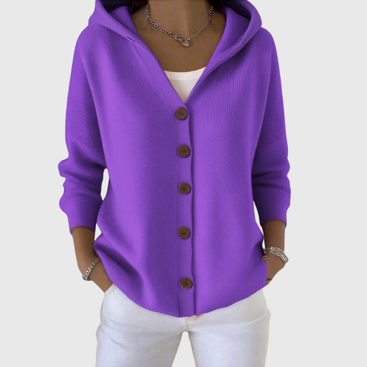 Jessica Elegant Cardigan