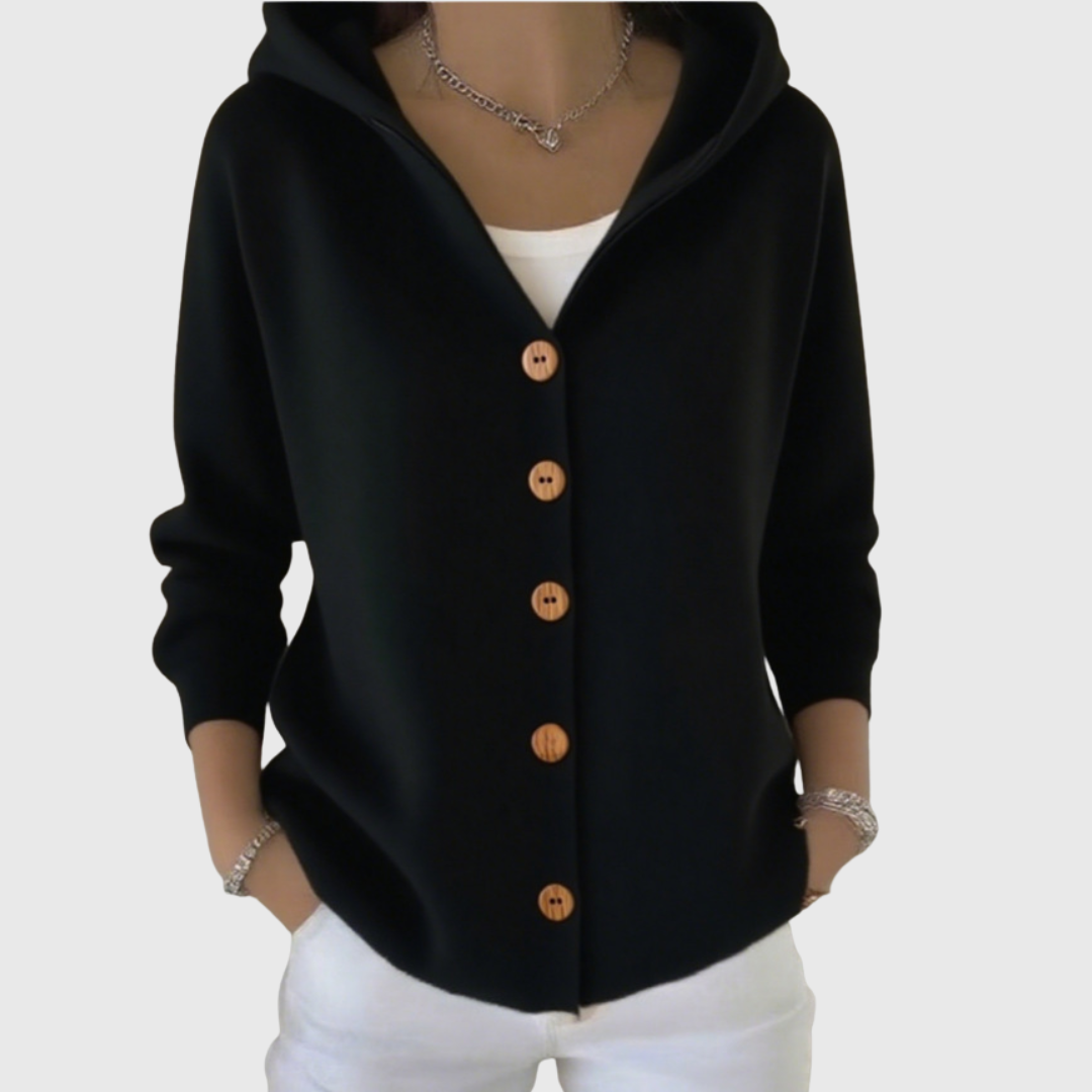 Jessica Elegant Cardigan