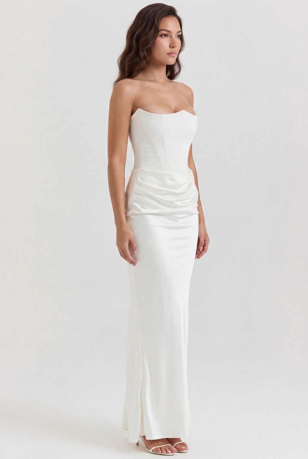 Seraphina Corset Dress