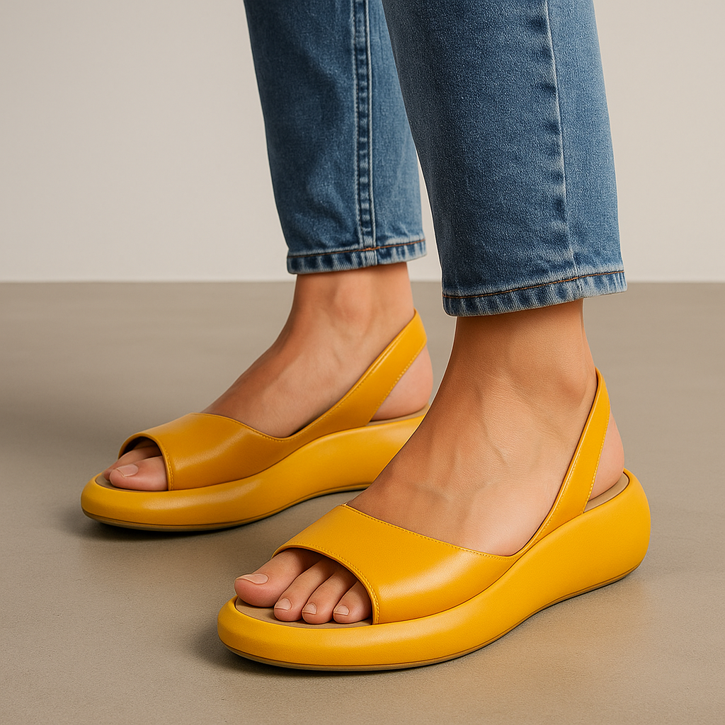 Gisselle Orthopedic & Non-Slip Sandals