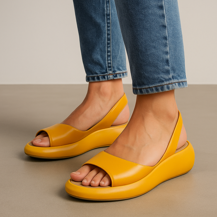 Gisselle Orthopedic & Non-Slip Sandals