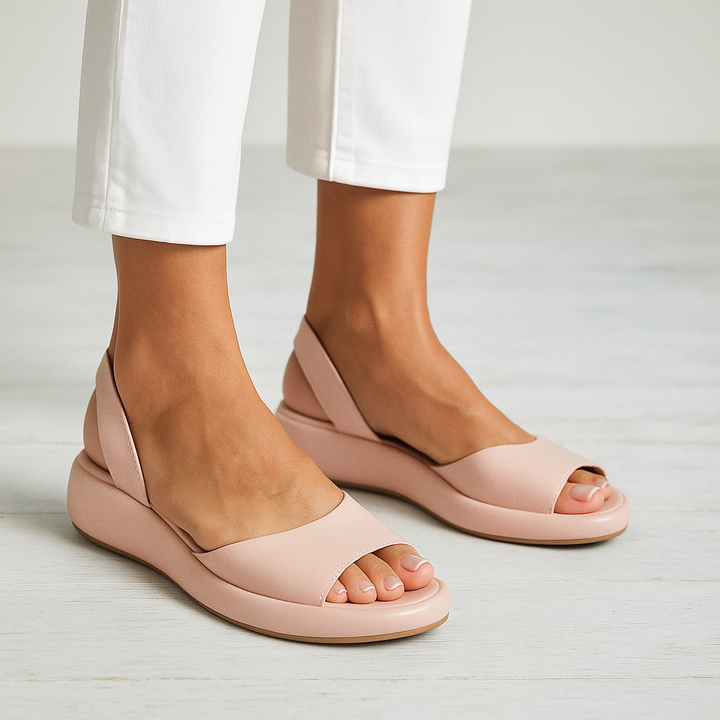Gisselle Orthopedic & Non-Slip Sandals