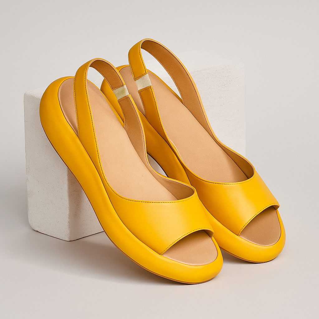 Gisselle Orthopedic & Non-Slip Sandals