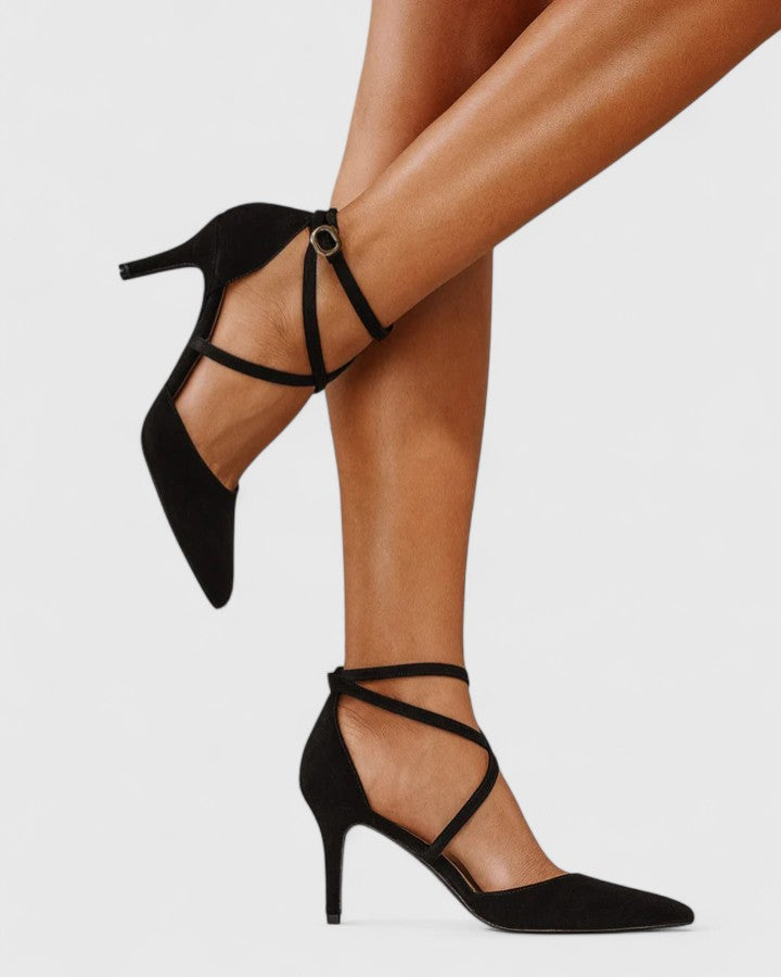Veylah Elegant Heels