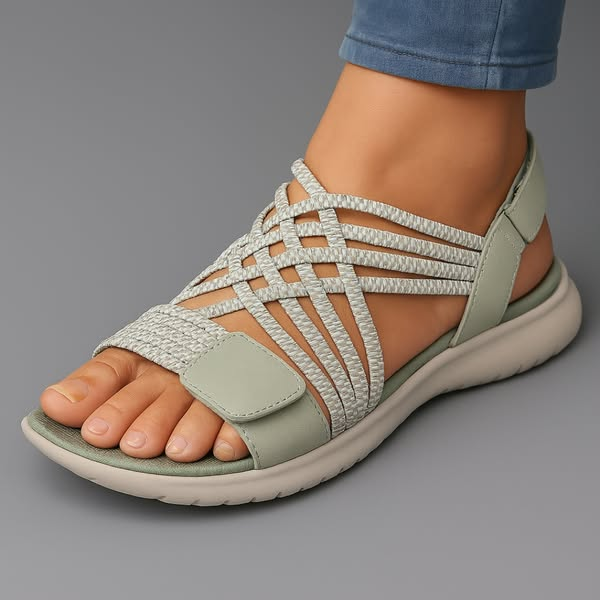 Levila Orthopaedic Sandals