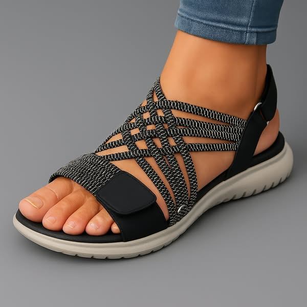 Levila Orthopaedic Sandals