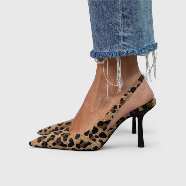 Isabriella Orthopedic Heels