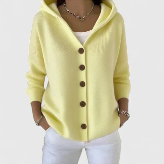 Jessica Elegant Cardigan