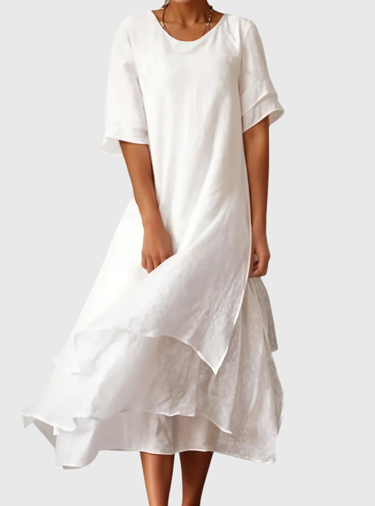 April Elegant Dress