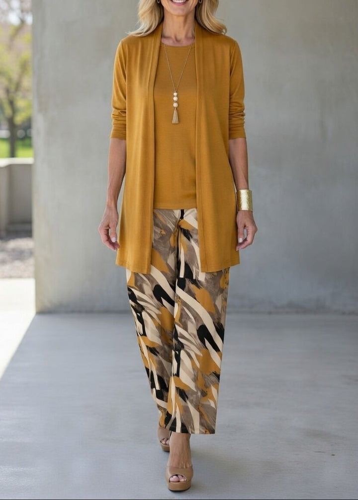 Taylor Three-Piece Set