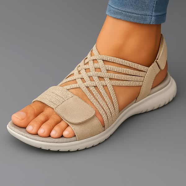 Levila Orthopaedic Sandals