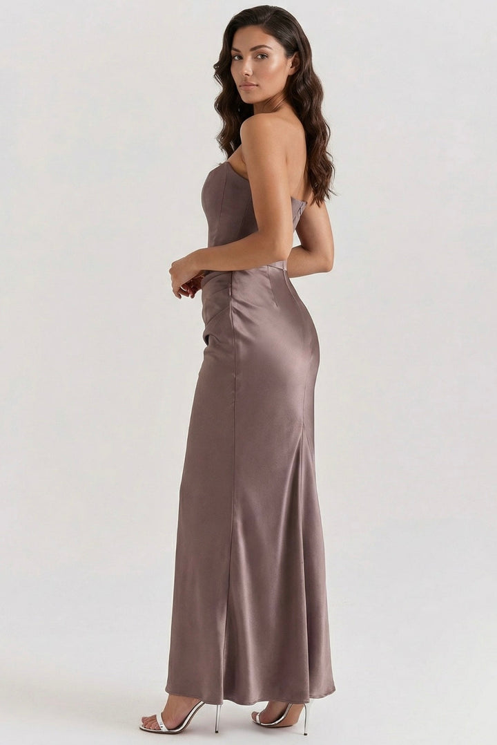 Seraphina Corset Dress