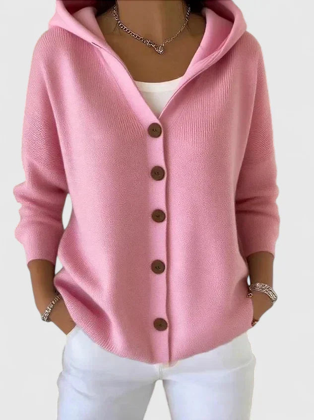 Jessica Elegant Cardigan
