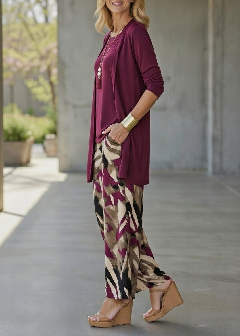 Taylor Three-Piece Set