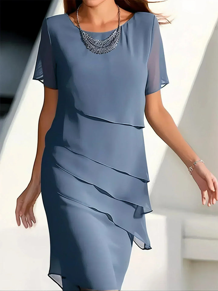 Kendra Elegant Dress