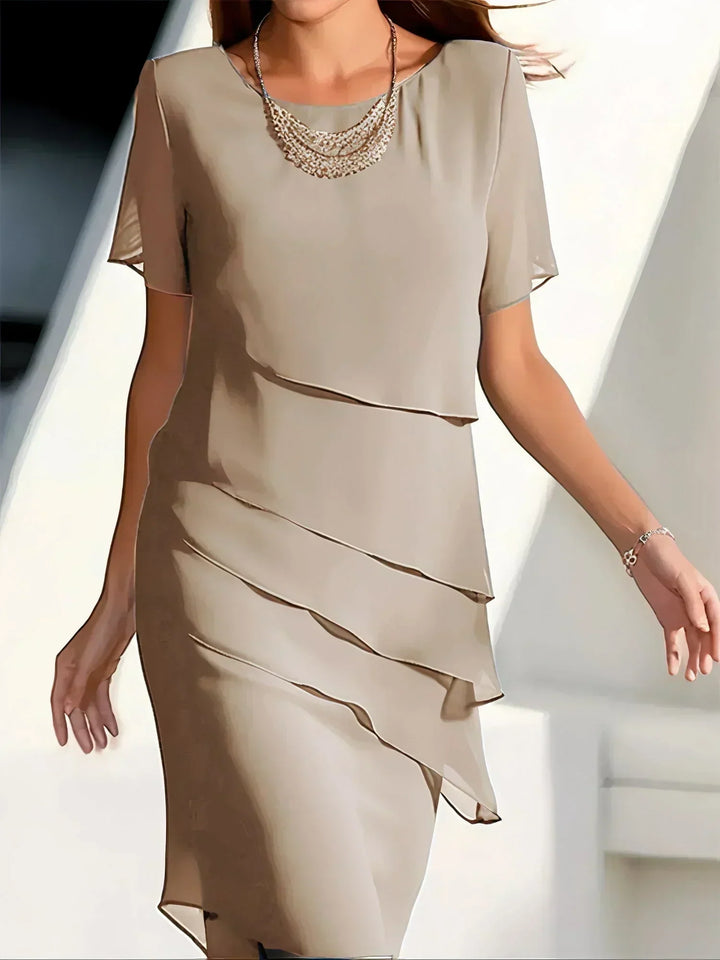 Kendra Elegant Dress