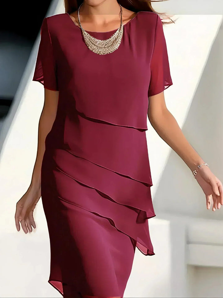 Kendra Elegant Dress
