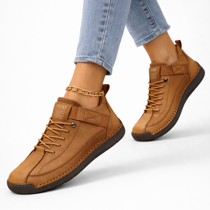 Stephanie Comfort Orthopedic Sneakers