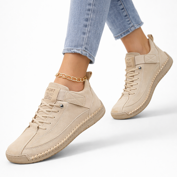 Stephanie Comfort Orthopedic Sneakers
