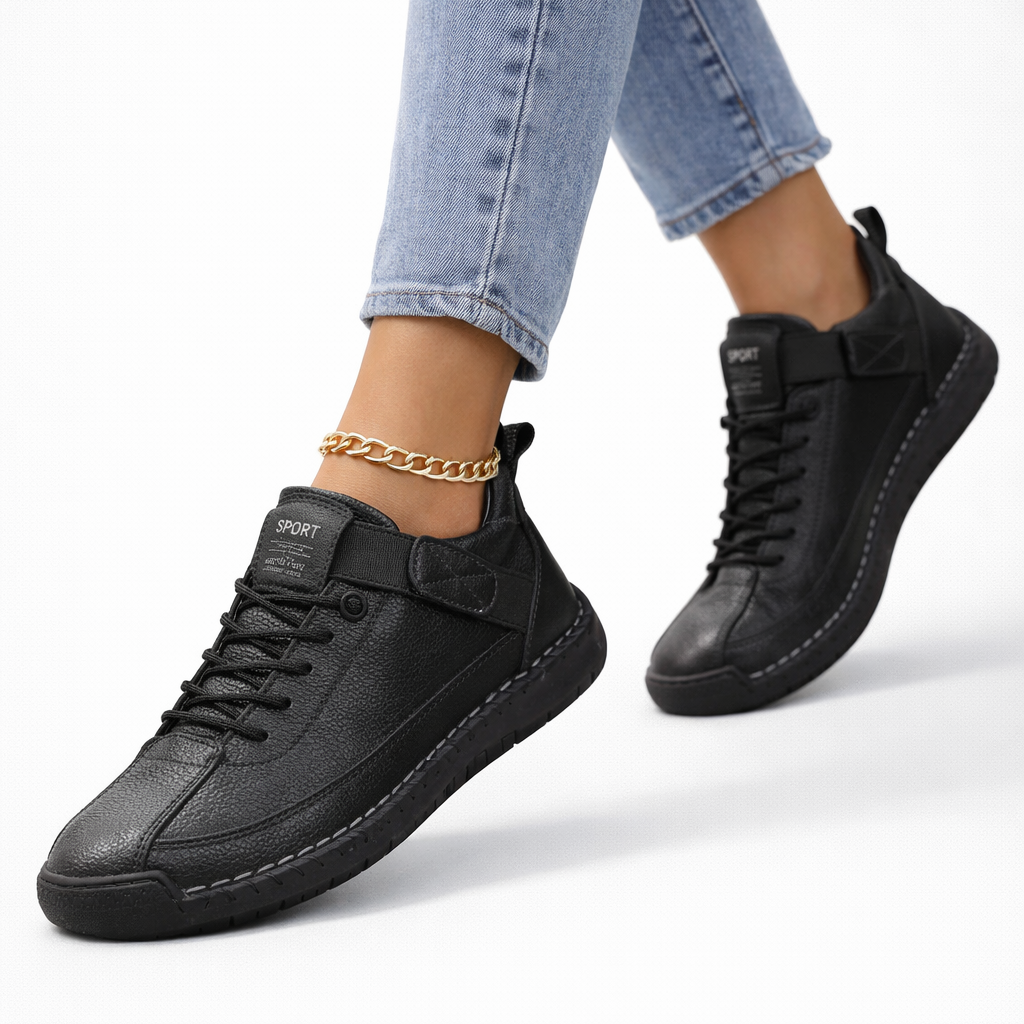 Stephanie Comfort Orthopedic Sneakers