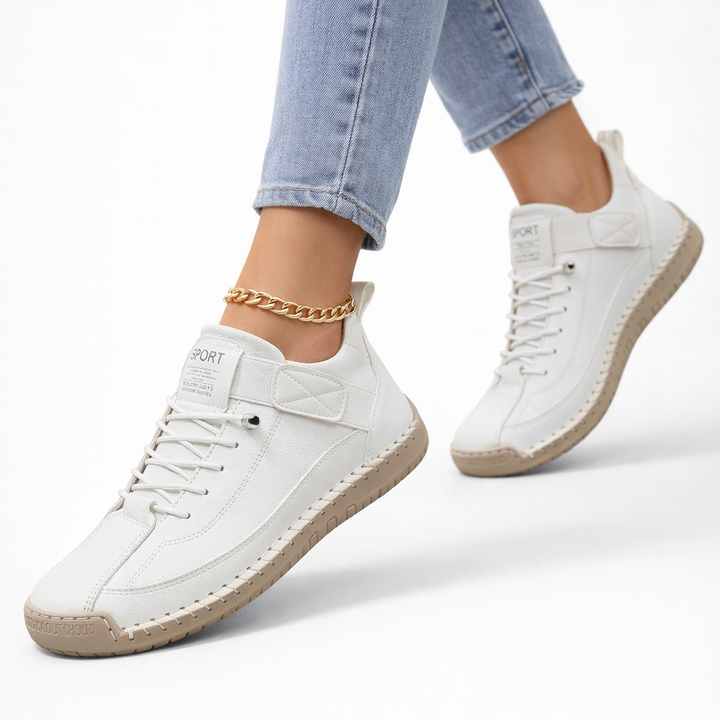 Stephanie Comfort Orthopedic Sneakers