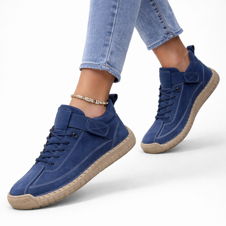 Stephanie Comfort Orthopedic Sneakers