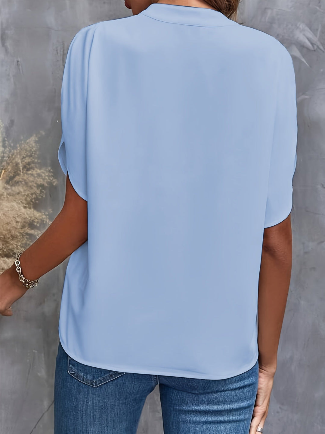 Penelux Luxe Flared Top