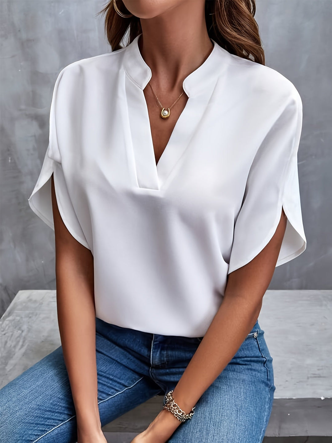 Penelux Luxe Flared Top