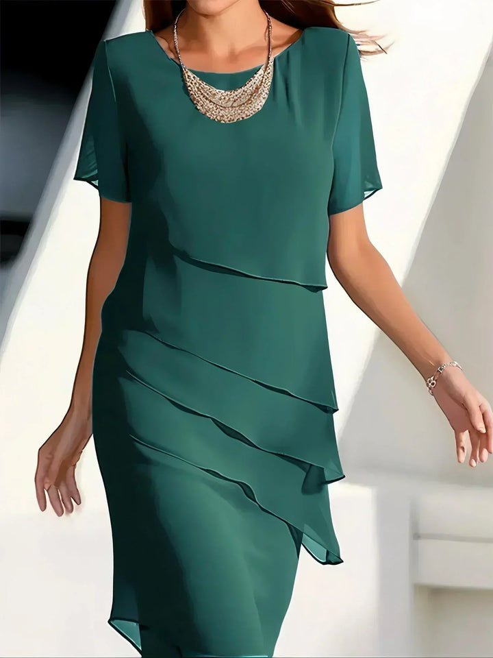 Kendra Elegant Dress