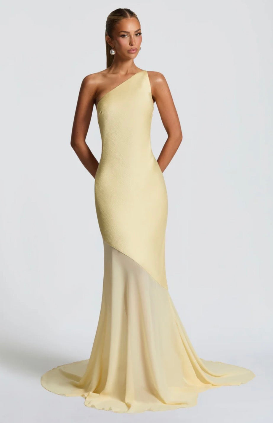 Victoria Gown