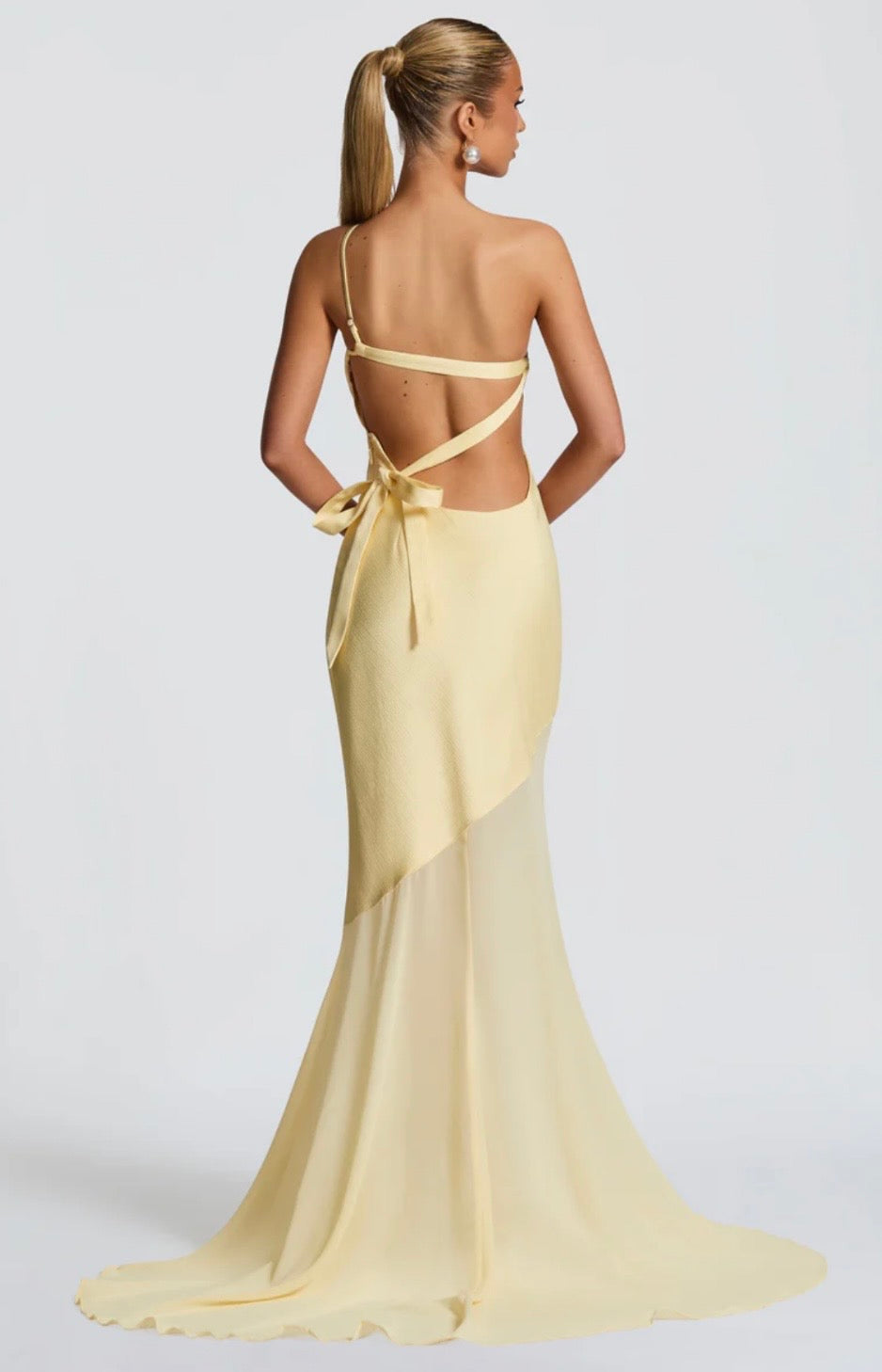 Victoria Gown