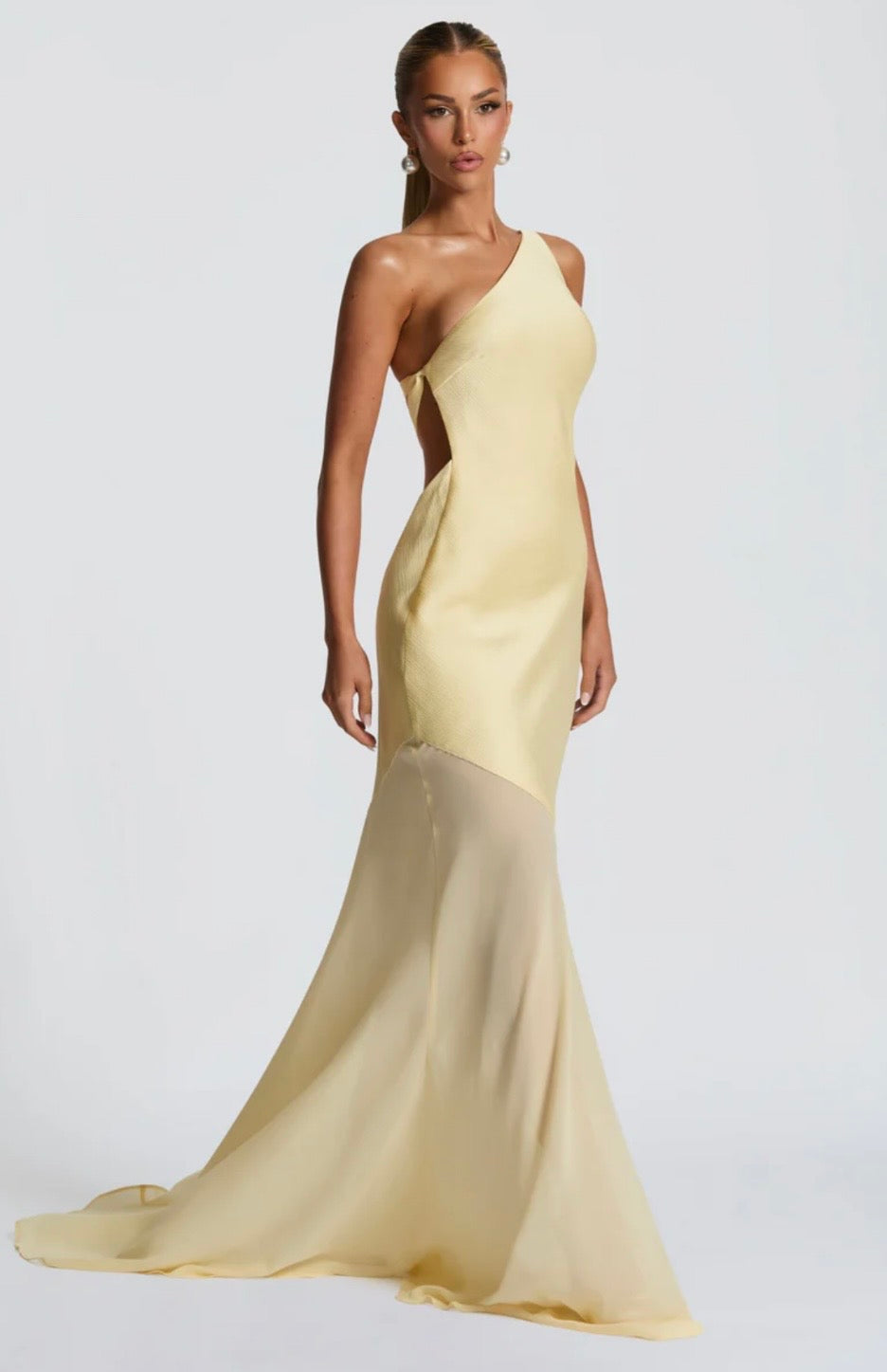 Victoria Gown
