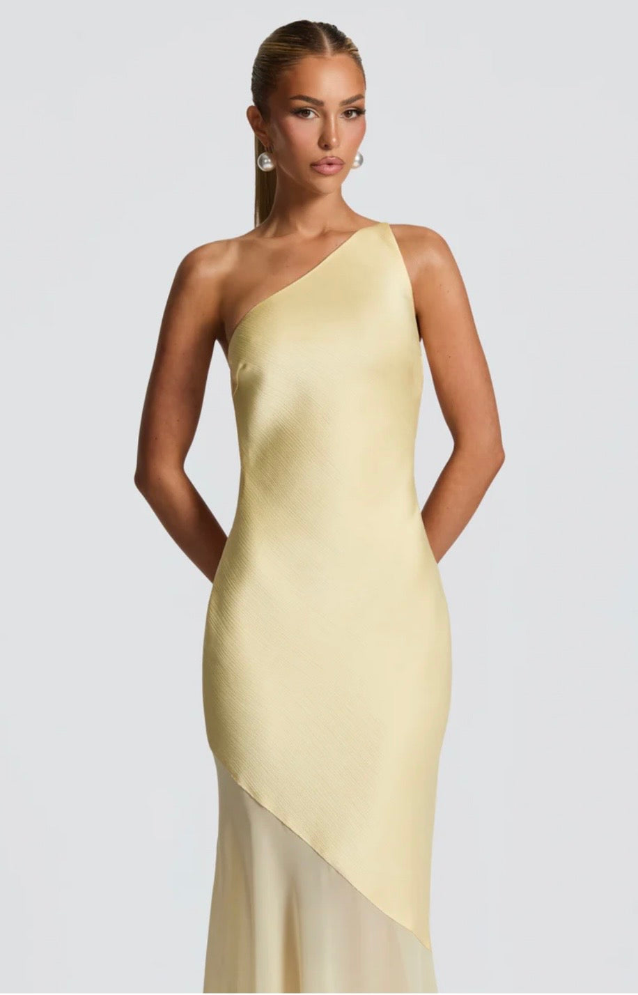 Victoria Gown
