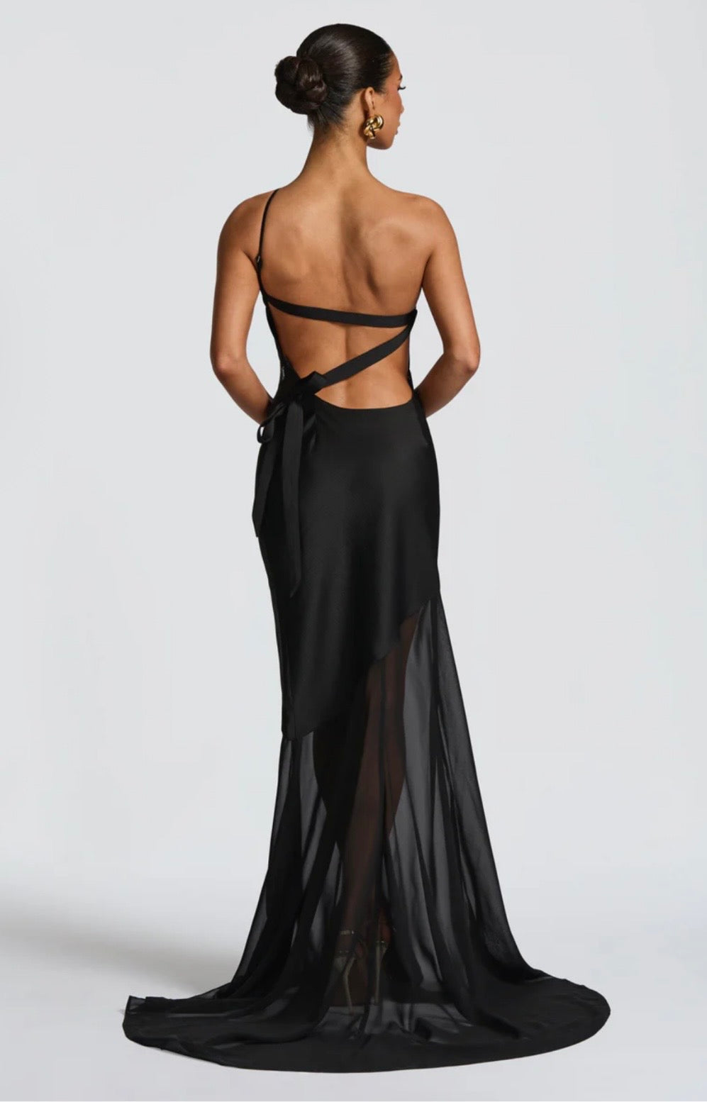 Victoria Gown