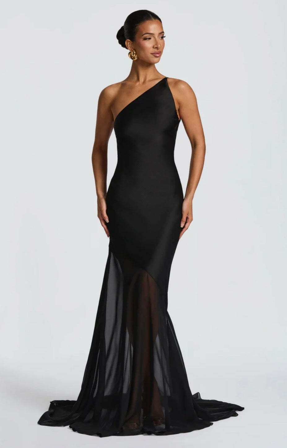 Victoria Gown