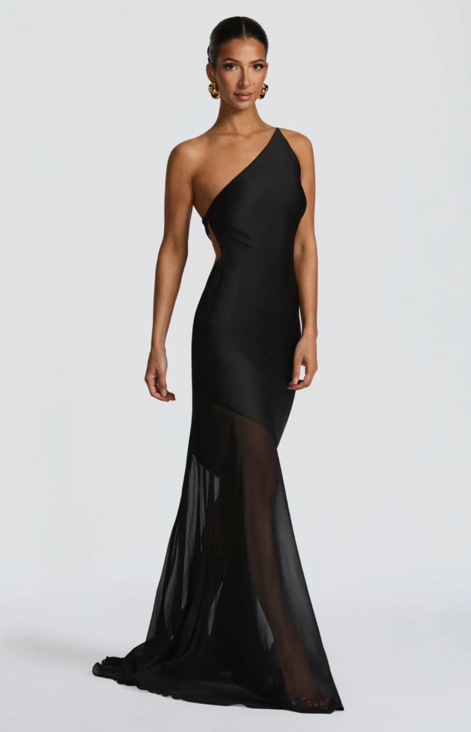 Victoria Gown