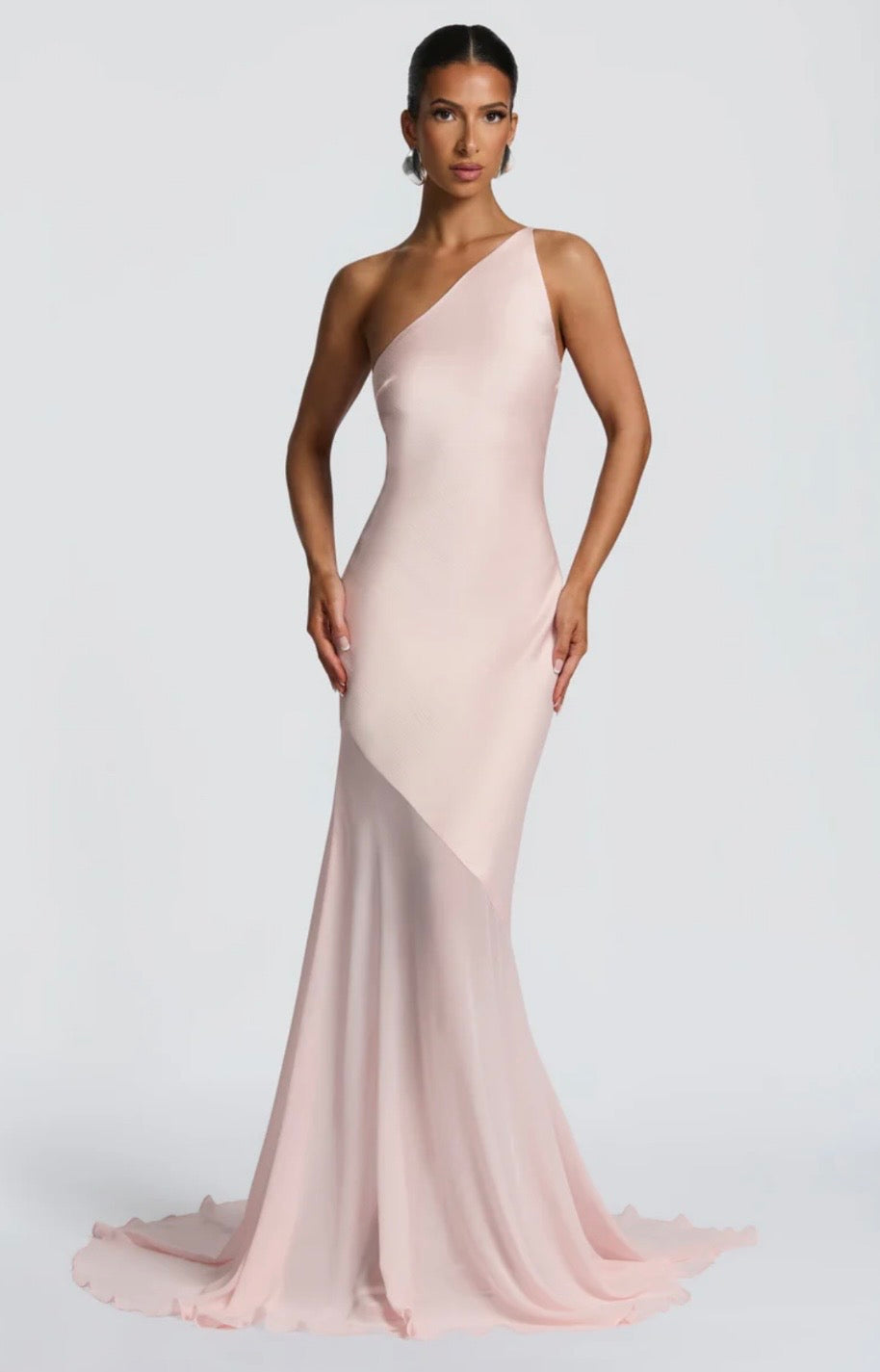 Victoria Gown
