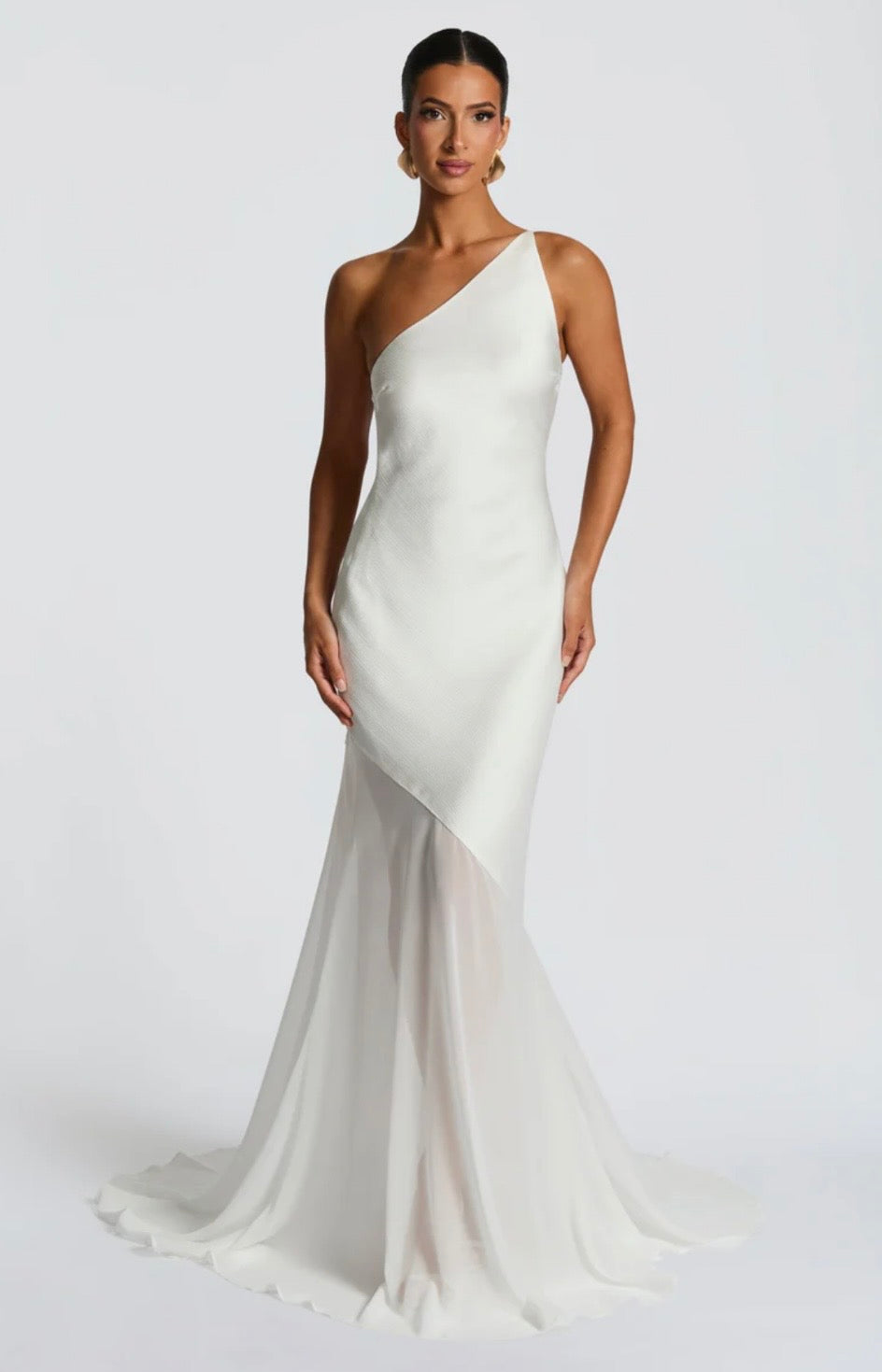 Victoria Gown