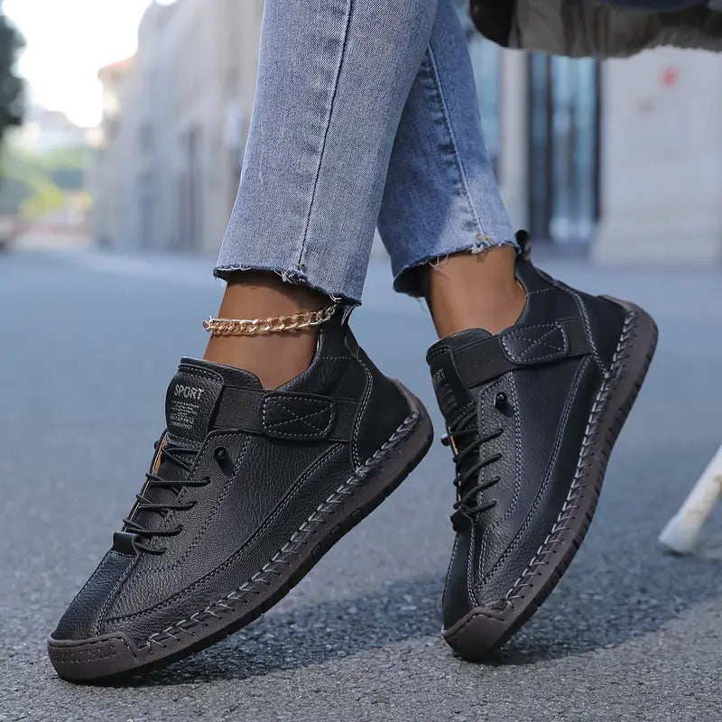 Stephanie Comfort Orthopedic Sneakers