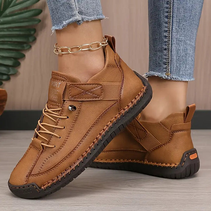 Stephanie Comfort Orthopedic Sneakers