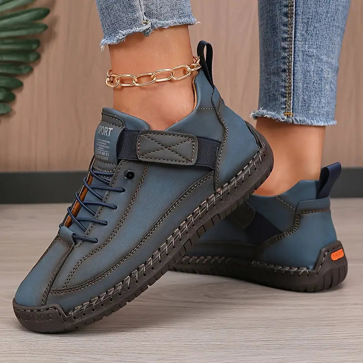 Stephanie Comfort Orthopedic Sneakers
