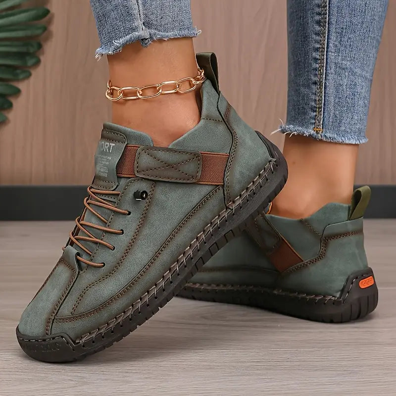 Stephanie Comfort Orthopedic Sneakers