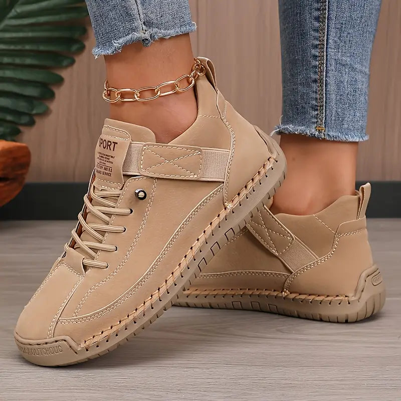 Stephanie Comfort Orthopedic Sneakers