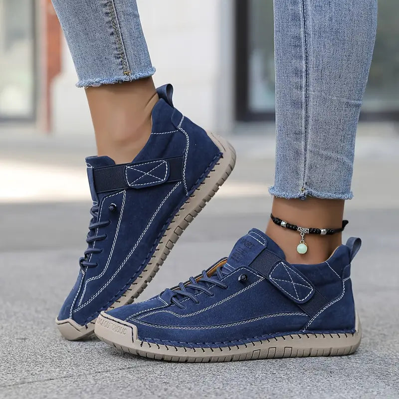 Stephanie Comfort Orthopedic Sneakers
